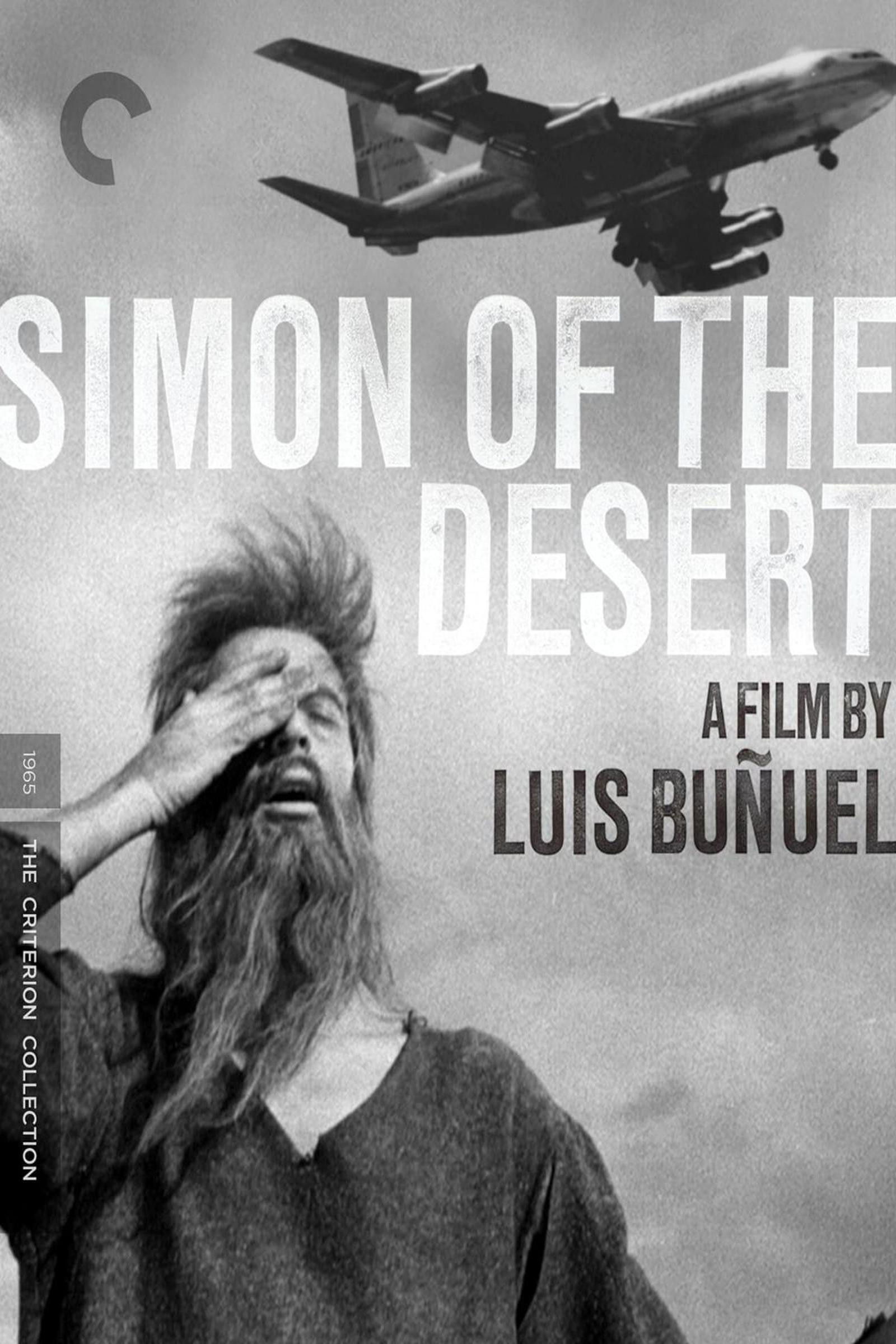 Simon of the Desert (1965) [417183] (A1751912086) [[Movies]] --Plex--